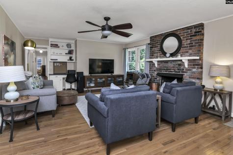 4033 Rockbridge Road Columbia SC 29206