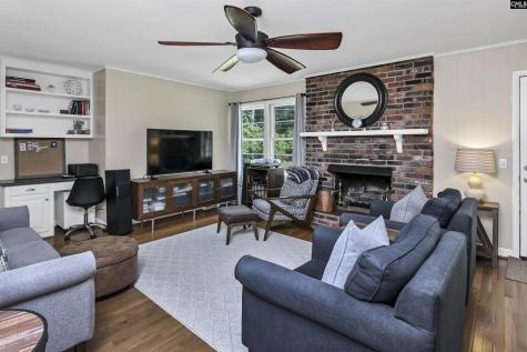 4033 Rockbridge Road Columbia SC 29206