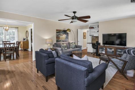 4033 Rockbridge Road Columbia SC 29206