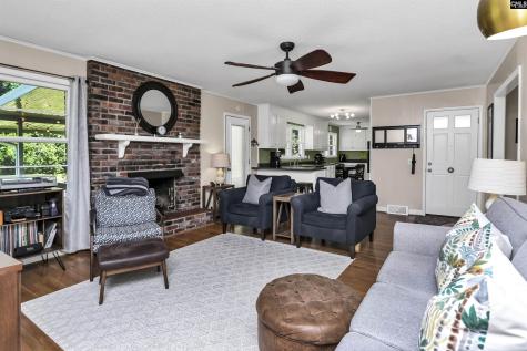 4033 Rockbridge Road Columbia SC 29206