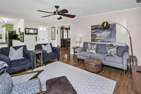 4033 Rockbridge Road Columbia SC 29206