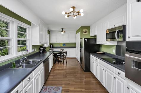 4033 Rockbridge Road Columbia SC 29206