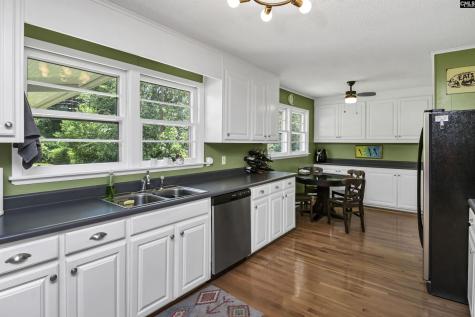 4033 Rockbridge Road Columbia SC 29206