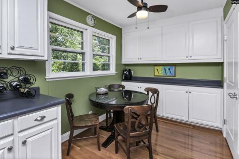 4033 Rockbridge Road Columbia SC 29206