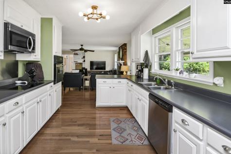 4033 Rockbridge Road Columbia SC 29206