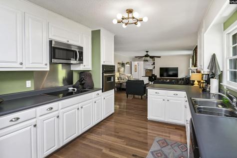 4033 Rockbridge Road Columbia SC 29206