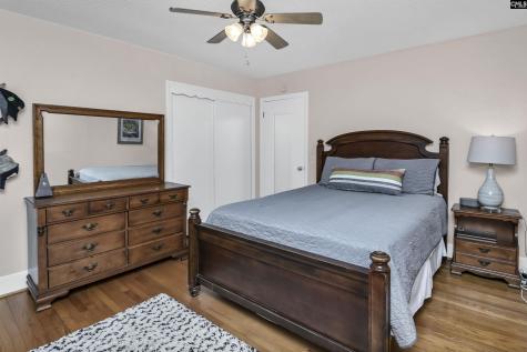 4033 Rockbridge Road Columbia SC 29206