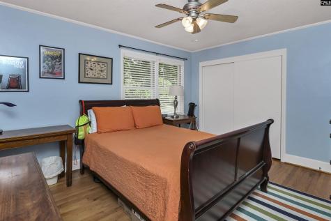4033 Rockbridge Road Columbia SC 29206