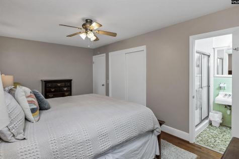 4033 Rockbridge Road Columbia SC 29206