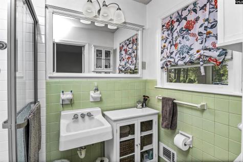 4033 Rockbridge Road Columbia SC 29206