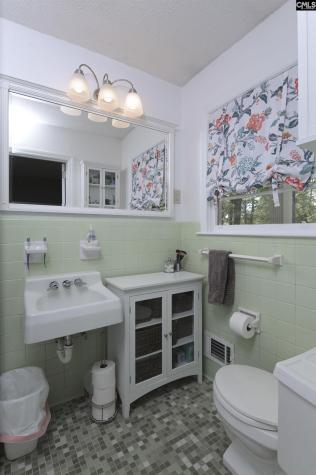4033 Rockbridge Road Columbia SC 29206
