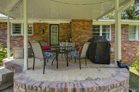 4033 Rockbridge Road Columbia SC 29206