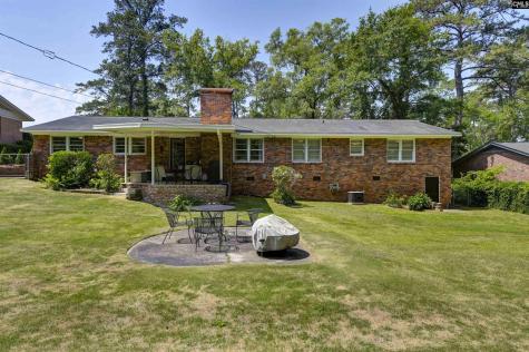 4033 Rockbridge Road Columbia SC 29206
