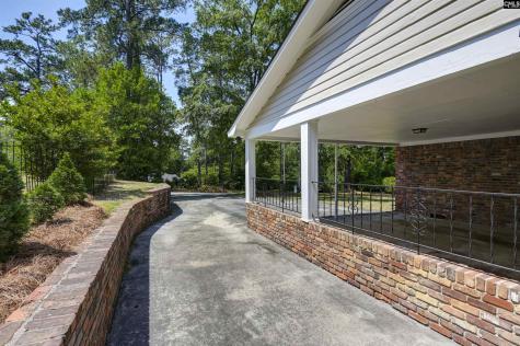 4033 Rockbridge Road Columbia SC 29206