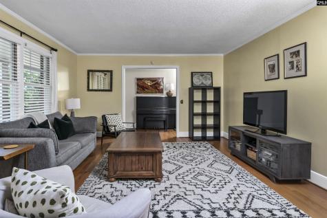 4033 Rockbridge Road Columbia SC 29206