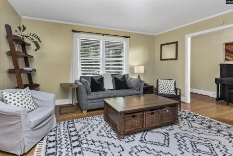 4033 Rockbridge Road Columbia SC 29206