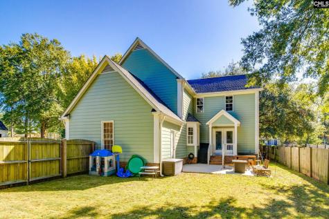 6610 Saye Cut Columbia SC 29209
