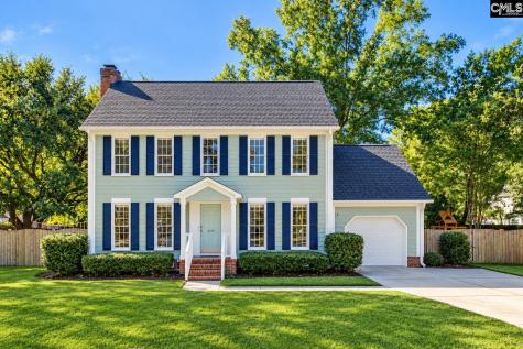 6610 Saye Cut Columbia SC 29209