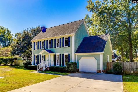 6610 Saye Cut Columbia SC 29209