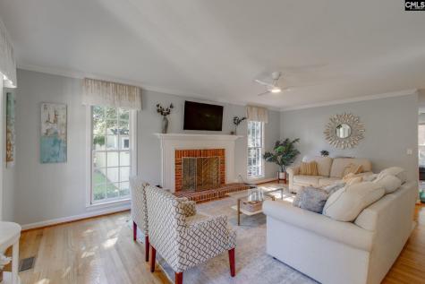 6610 Saye Cut Columbia SC 29209