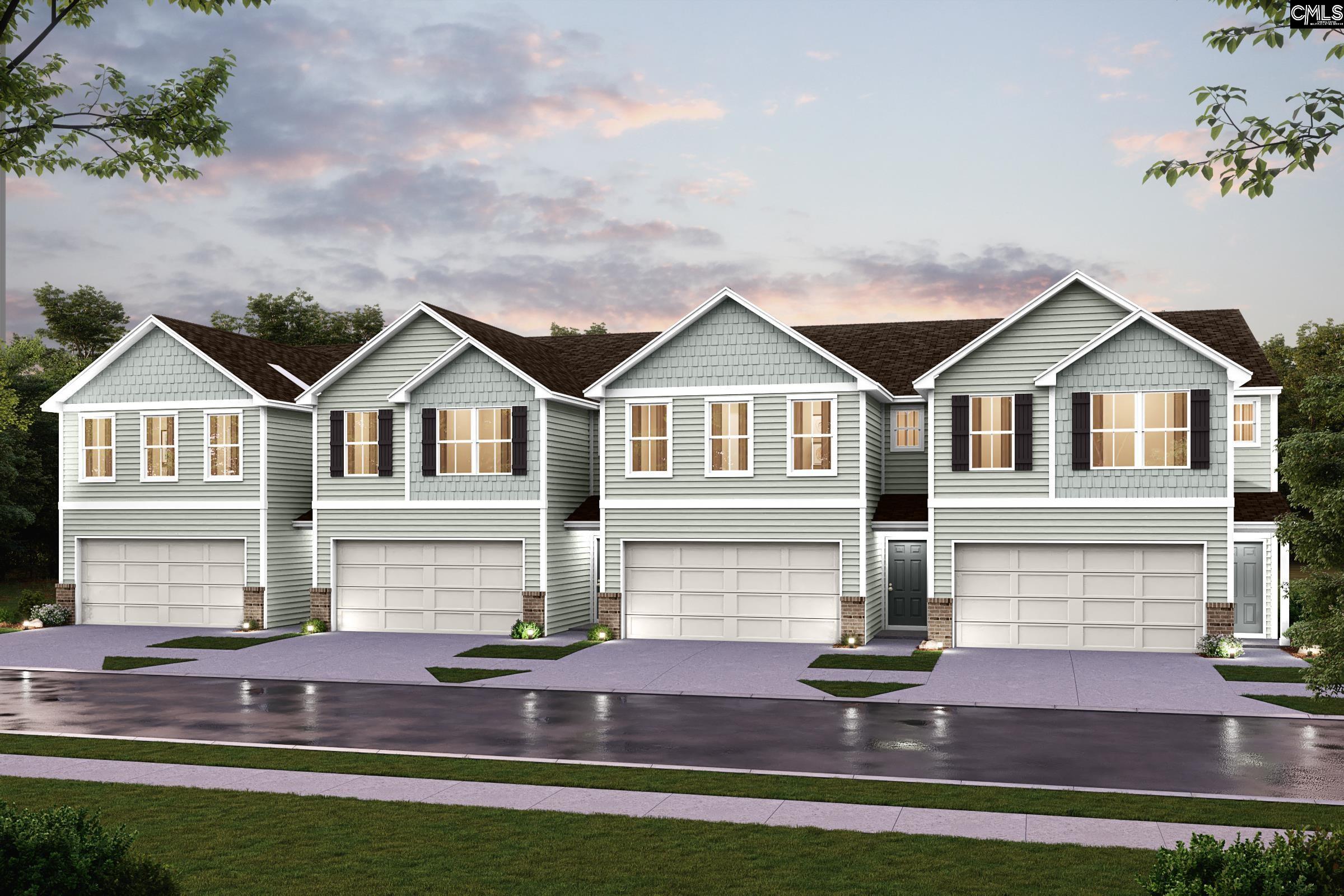 4036 Lambert Drive Florence SC 29506-9999
