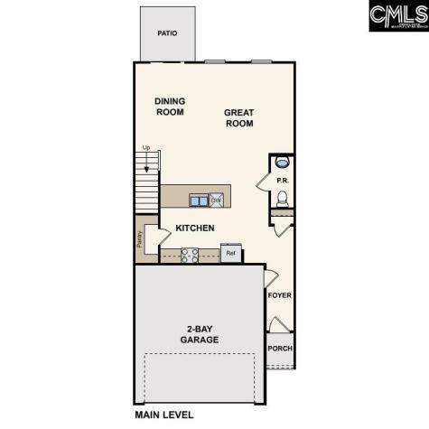 4036 Lambert Drive Florence SC 29506-9999