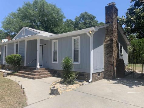 121 Halling Drive Columbia SC 29229-6525