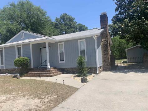 121 Halling Drive Columbia SC 29229-6525
