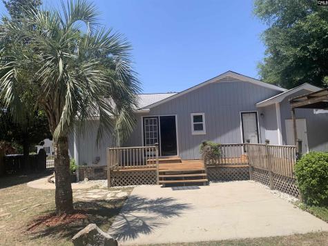 121 Halling Drive Columbia SC 29229-6525