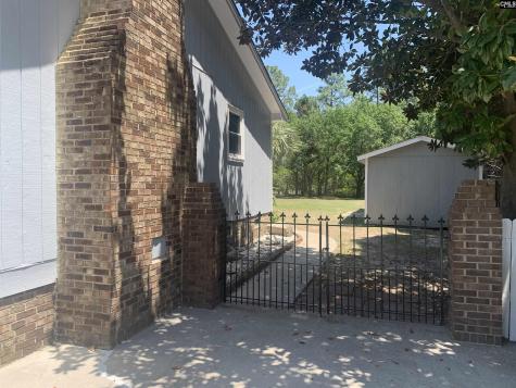 121 Halling Drive Columbia SC 29229-6525