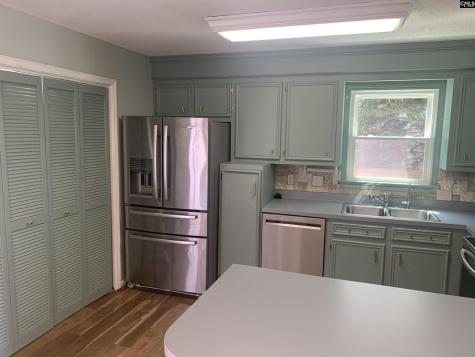 121 Halling Drive Columbia SC 29229-6525