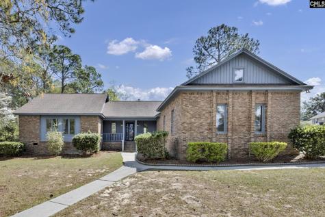 809 Wotan Road Columbia SC 29229