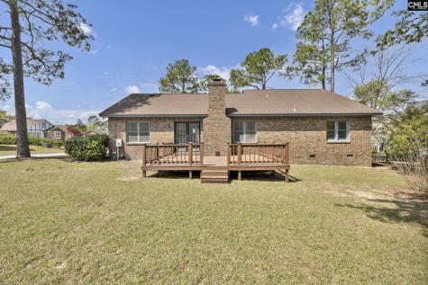 809 Wotan Road Columbia SC 29229