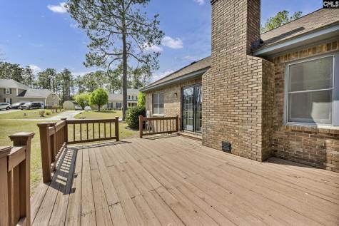 809 Wotan Road Columbia SC 29229