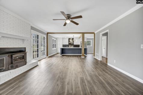 809 Wotan Road Columbia SC 29229