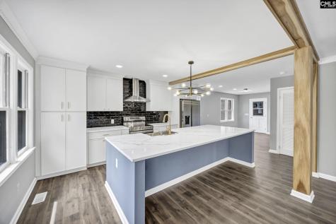 809 Wotan Road Columbia SC 29229