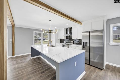 809 Wotan Road Columbia SC 29229