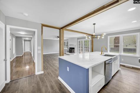 809 Wotan Road Columbia SC 29229