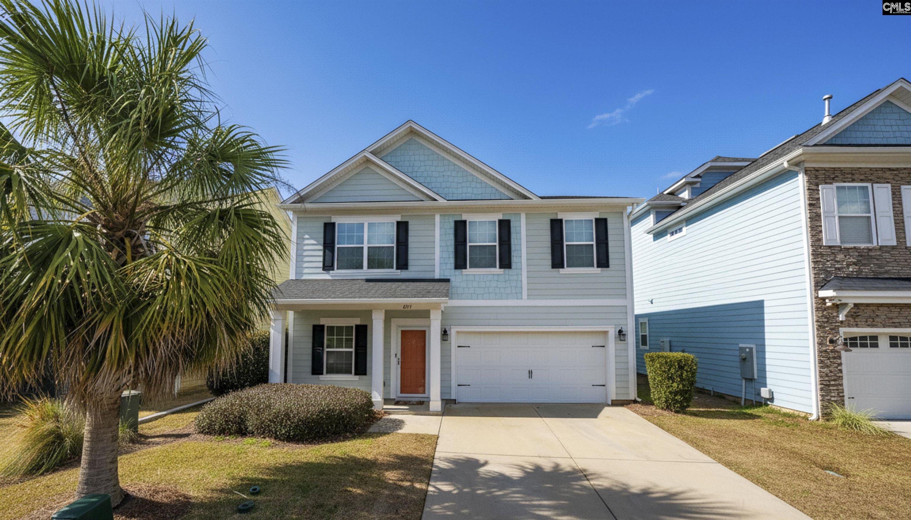 627 Pinnacle Way Lexington SC 29072