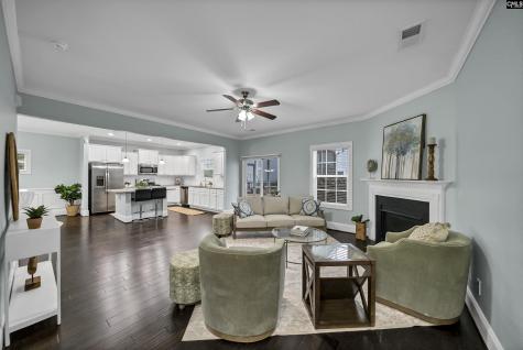 627 Pinnacle Way Lexington SC 29072