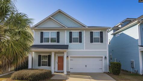 627 Pinnacle Way Lexington SC 29072