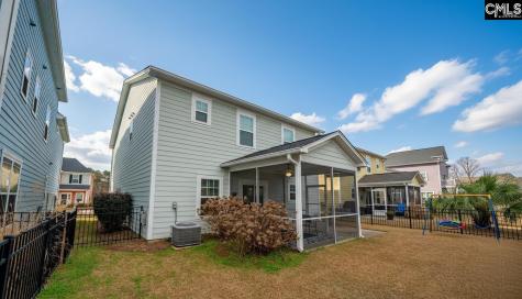 627 Pinnacle Way Lexington SC 29072