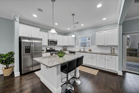 627 Pinnacle Way Lexington SC 29072