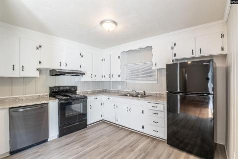 1506 Crestview Avenue Columbia SC 29223