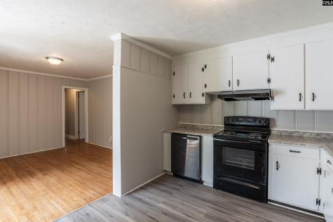 1506 Crestview Avenue Columbia SC 29223