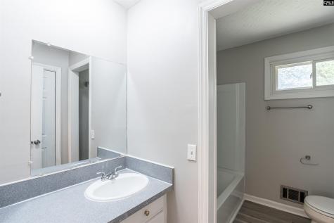 1506 Crestview Avenue Columbia SC 29223