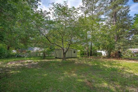 1506 Crestview Avenue Columbia SC 29223