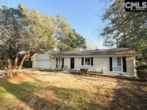 1506 Crestview Avenue Columbia SC 29223