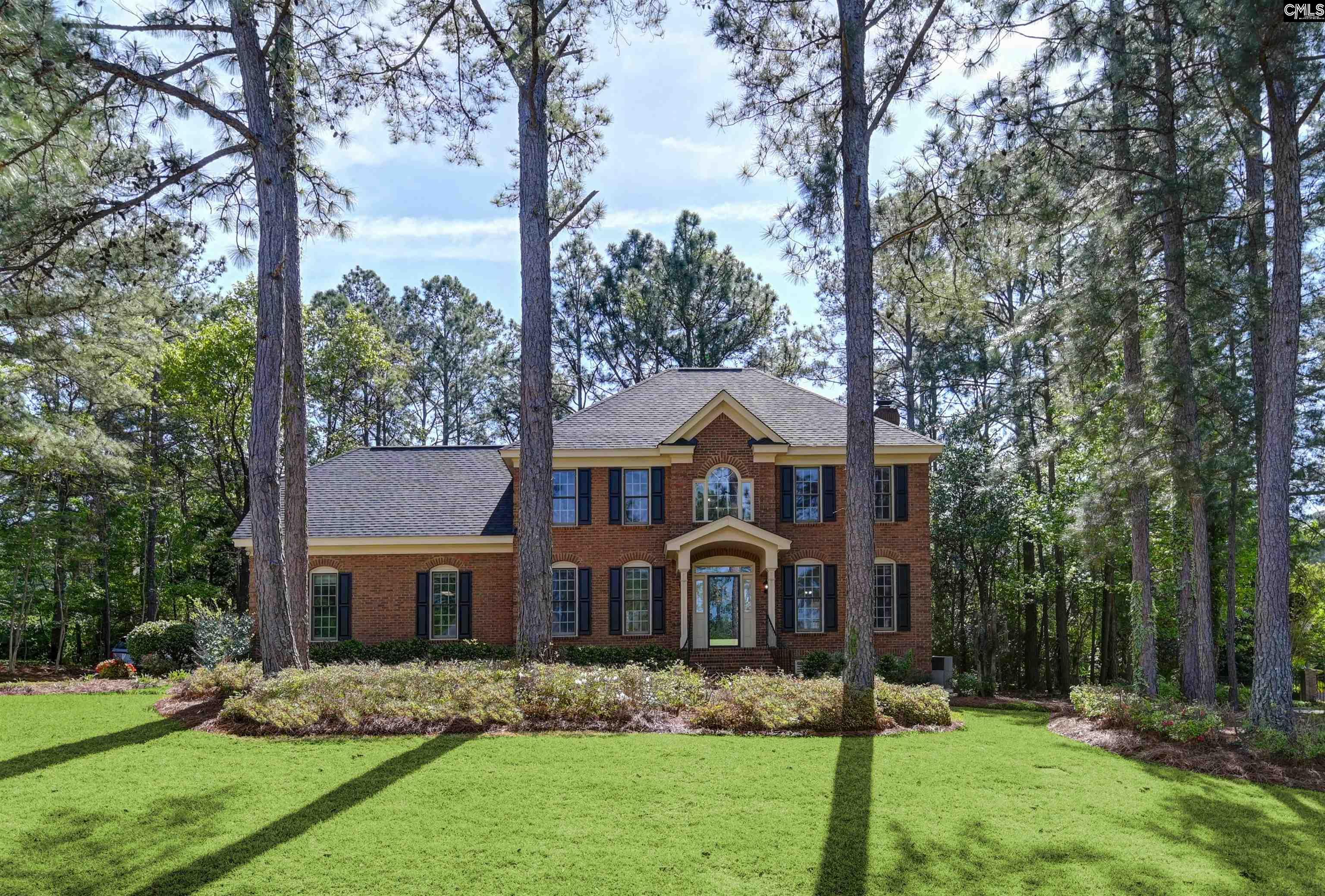 308 Fallen Oak Drive Columbia SC 29229
