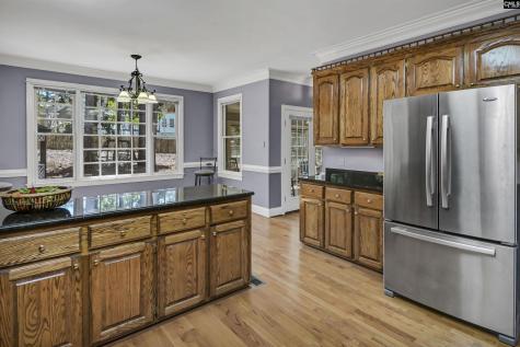 308 Fallen Oak Drive Columbia SC 29229